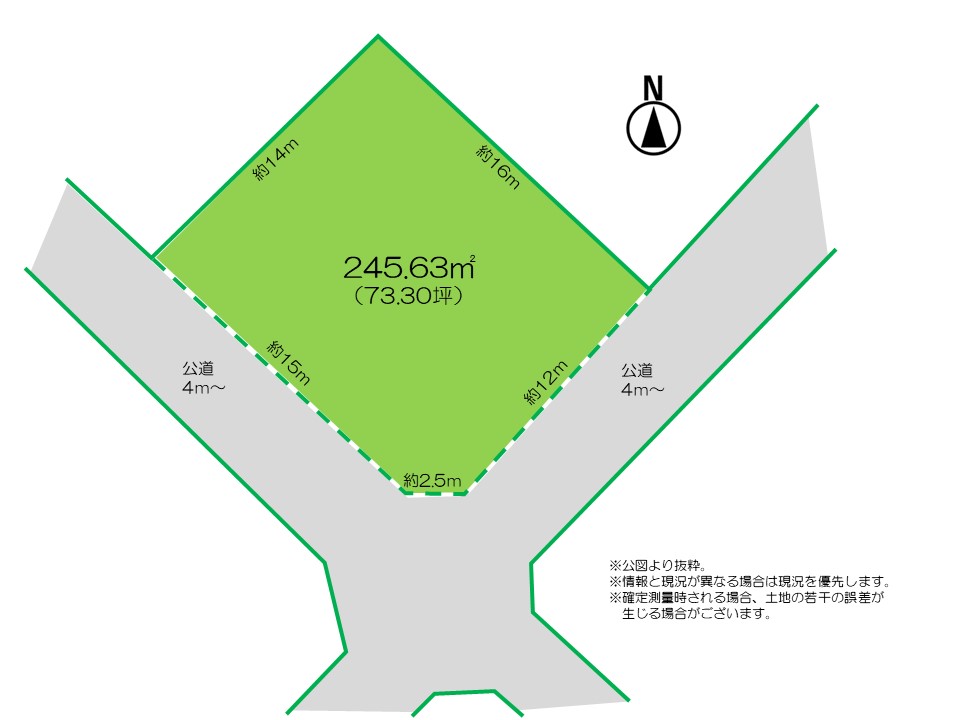 長野市篠ノ井小森