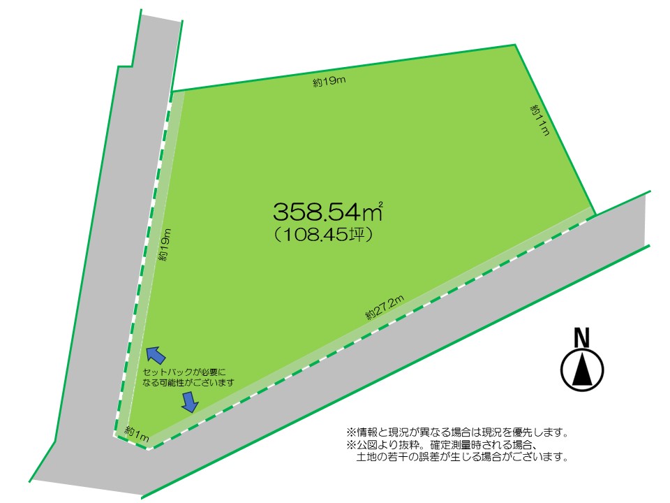 千曲市 大字上徳間