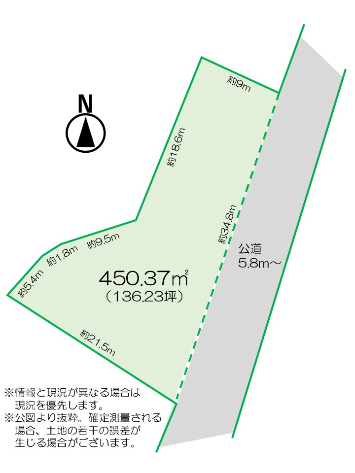 東御市 和