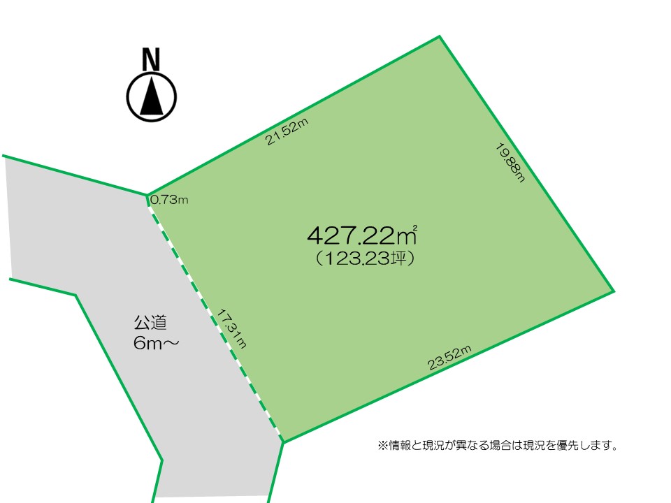 上水内郡信濃町 大字古間