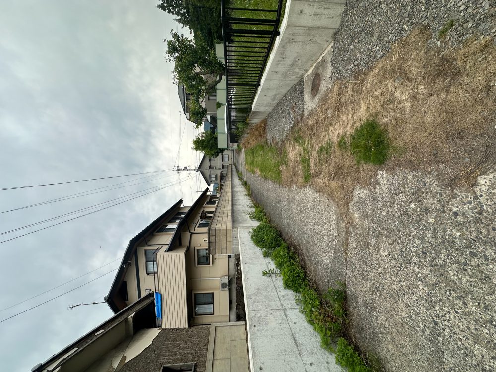 長野市 大字若槻東条（信濃吉田駅） 住宅用地