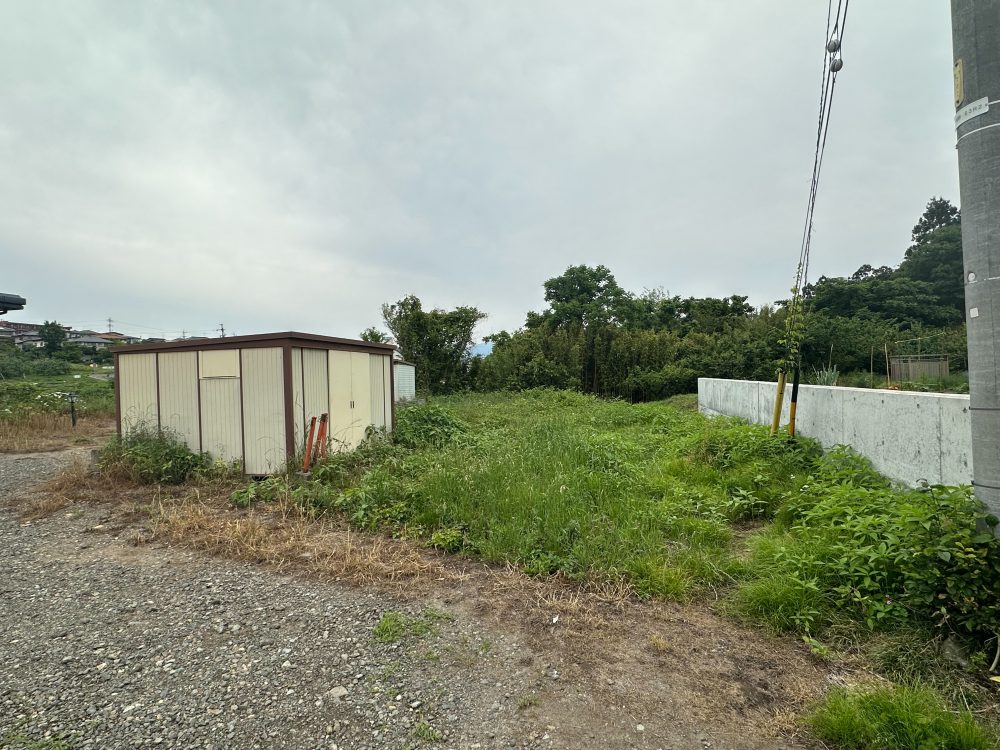 長野市 大字若槻東条（信濃吉田駅） 住宅用地