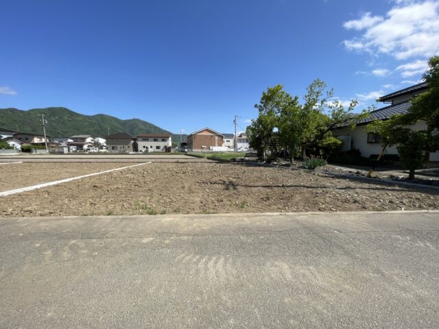 千曲市 大字千本柳（千曲駅） 住宅用地