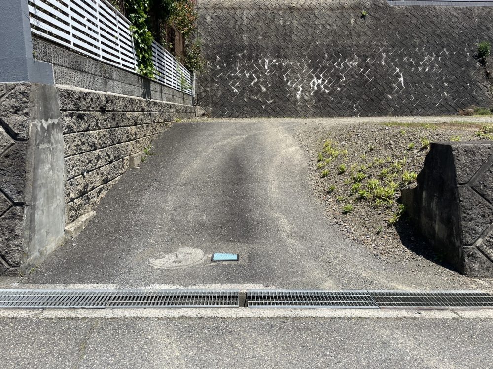 松本市 寿北５丁目（南松本駅） 住宅用地