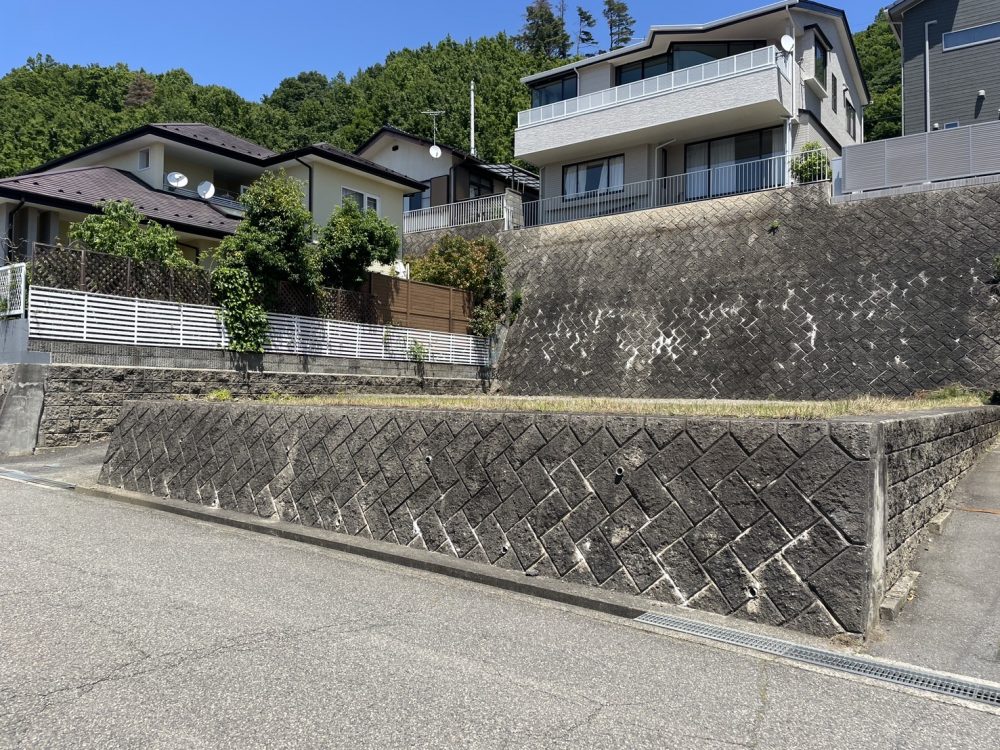 松本市 寿北５丁目（南松本駅） 住宅用地