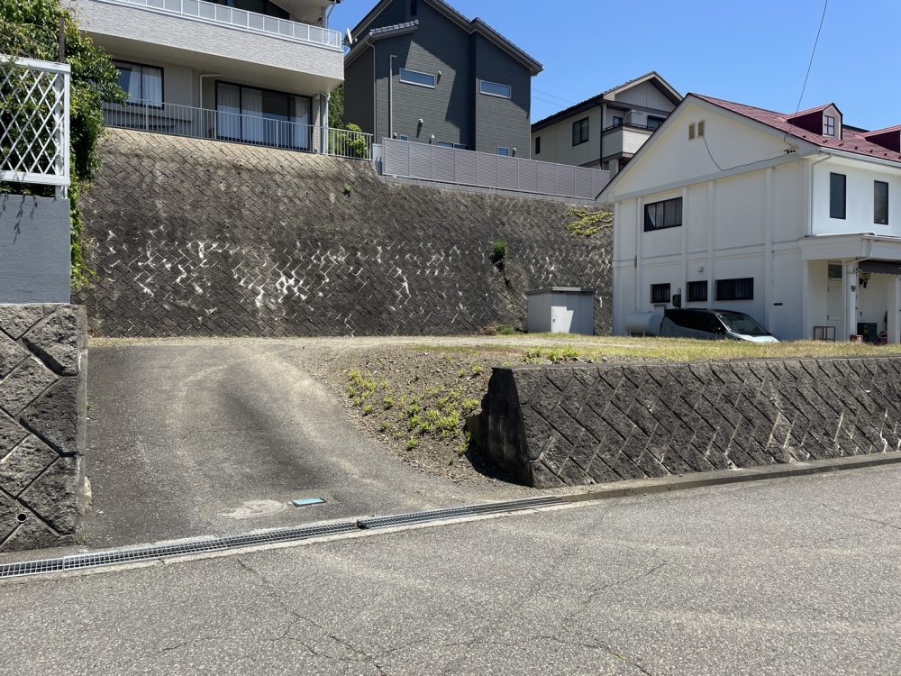 松本市 寿北５丁目（南松本駅） 住宅用地