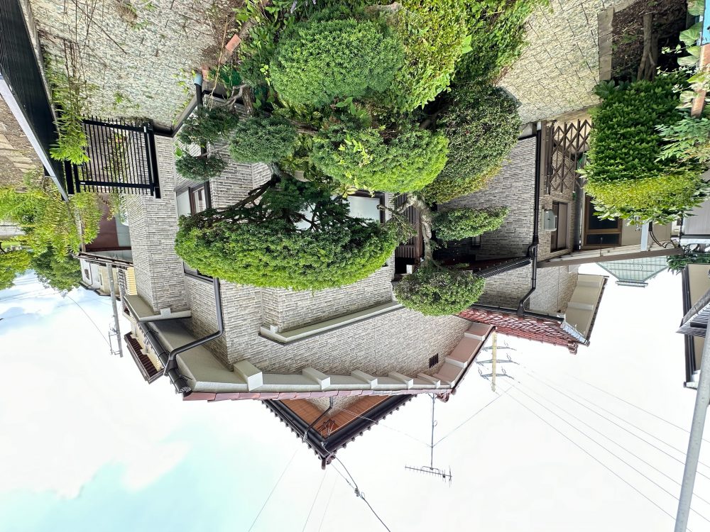 長野市 西和田２丁目 2階建 ６Ｋ　中古住宅