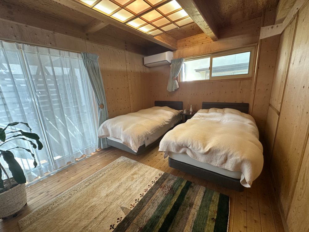 長野市 西和田２丁目（北長野駅） 2階建 ３ＬＤＫ