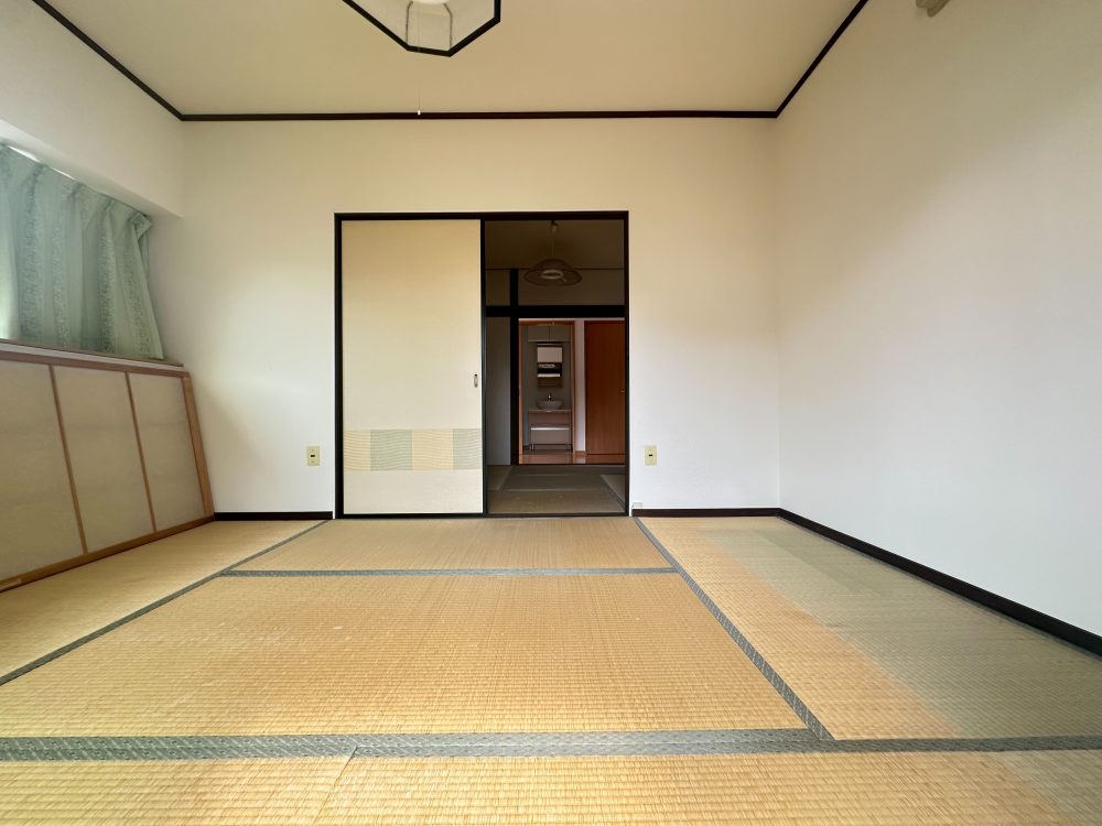 長野市 大字若槻団地（信濃吉田駅） 平屋建 ５ＬＤＫ