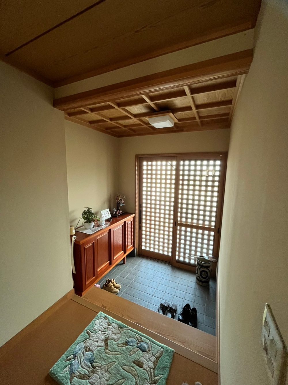 長野市 豊野町浅野（信濃浅野駅） 2階建 ４ＬＤＫ　中古住宅