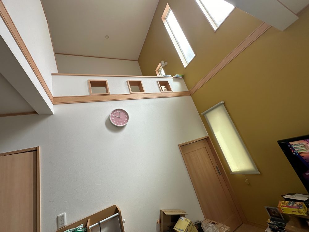 長野市 三輪６丁目（善光寺下駅） 2階建 ４ＳＬＤＫ　中古一戸建て