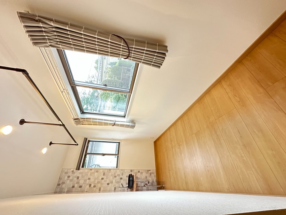 長野市 上松２丁目（善光寺下駅） 2階建 ３ＬＤＫ　中古住宅