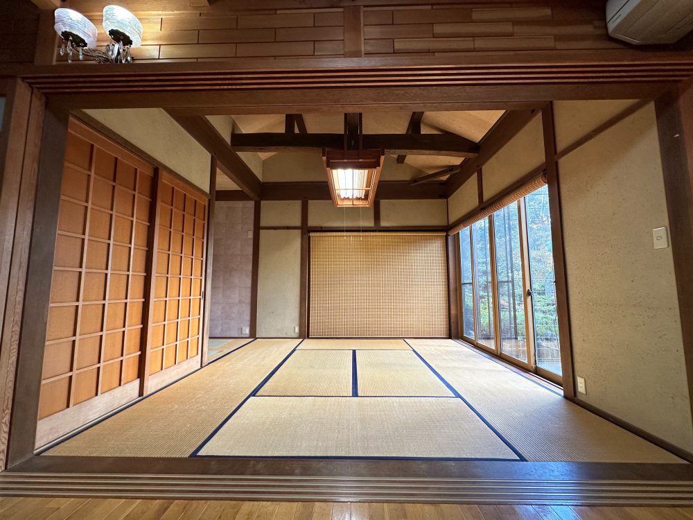 東御市 和 2階建 ５ＬＤＫ 中古一戸建て
