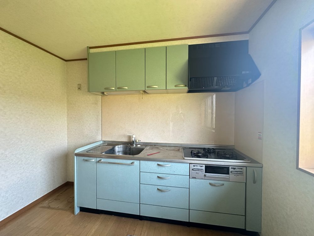 上田市 塩川（大屋駅） 2階建 ７ＤＫ 中古一戸建て