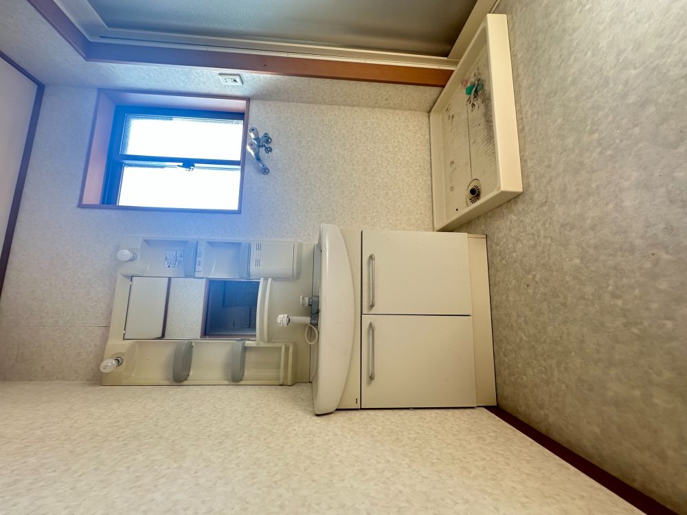 上田市 塩川（大屋駅） 2階建 ７ＤＫ 中古一戸建て